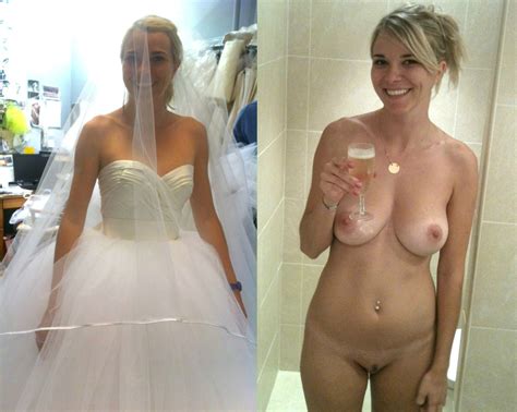 Before And After The Wedding Porn Pic Eporner
