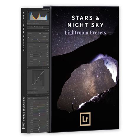 One click download free lightroom mobile presets for your phone. The best Lightroom Presets for Stars, Milky Way and Night ...