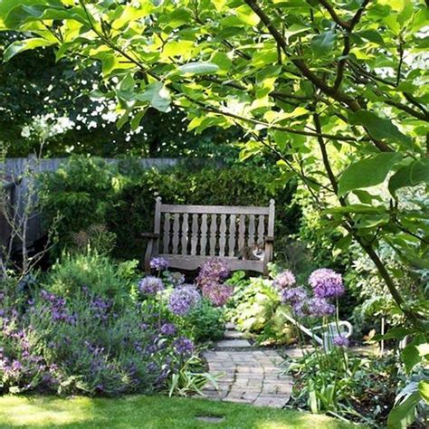80 Beautiful Front Yard Cottage Garden Landscaping Ideas Homekover