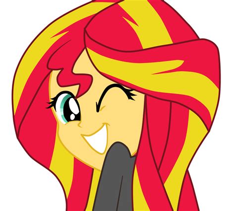 Sunset Shimmer Image Thread Shimmerbetes Aka Cute Hot Sex Picture