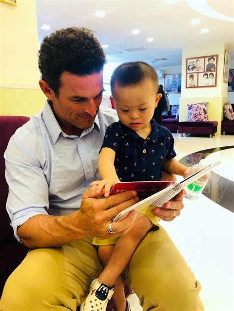 PSC Commissioner Craig Greene adopts a new son | State Politics