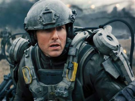Digitista Mediawave Tom Cruise S Edge Of Tomorrow Teaser Trailer Unveiled