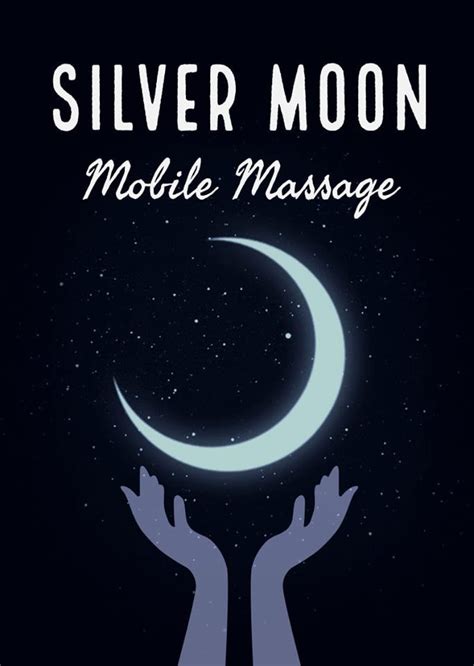 Mobile Massage Therapy St Louis And St Charles Silver Moon Massage