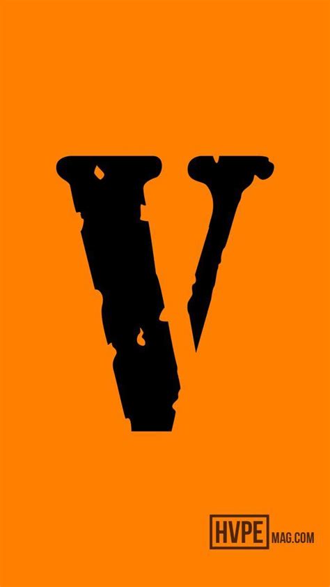 Vlone Logo Desktop Wallpaper
