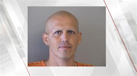 Tulsa Police Man Sexually Assaults Pregnant Woman