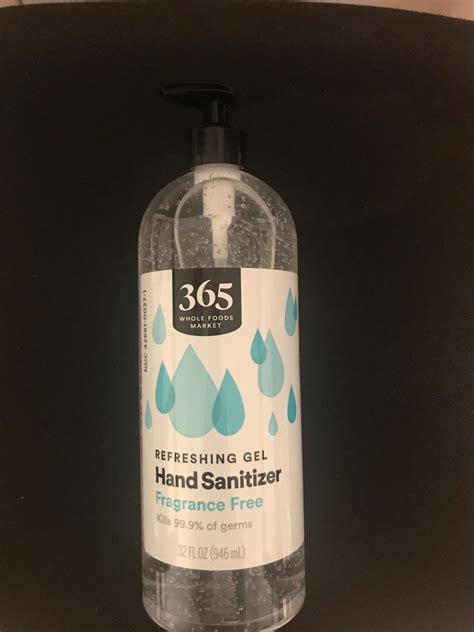 Protect yourself against coronavirus with diy hand sanitizing wipes. NDC 42681-0027 Whole Foods Market Hand Sanitizer Ethyl Alcohol