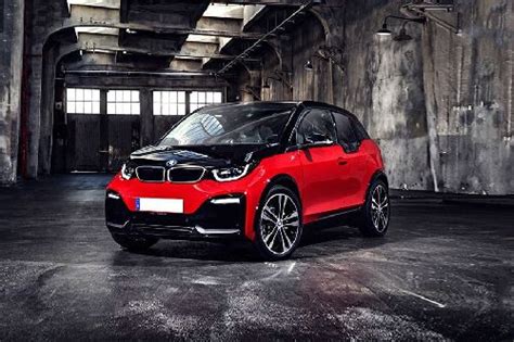 Bmw I3 2024 Price In United States Reviews Specs And March Offers