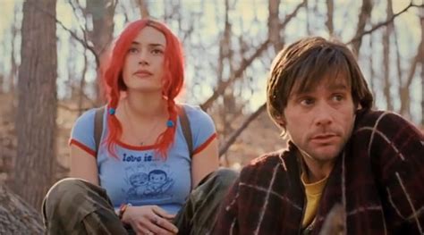 Eternal Sunshine Of The Spotless Mind Movie Review The Austin Chronicle
