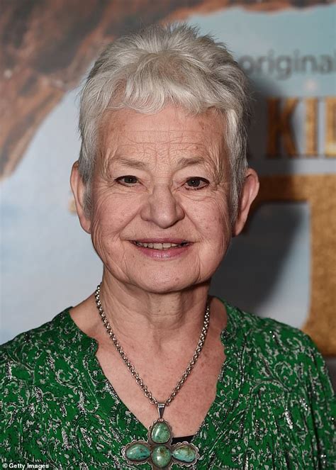 Jacqueline Wilson Comes Out As Gay Aged 74 Big World News