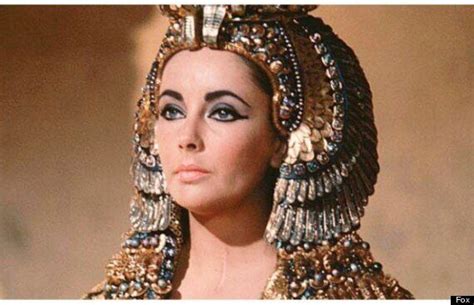 Angelina Jolie Confirms Cleopatra Movie In Bbc Interview Huffpost Uk