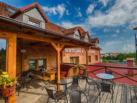 Wybierz restaurację z kuchnia, którą najbardziej lubisz! Chrzciny i Komunie - Restauracje: Karczma u Wallenroda ...