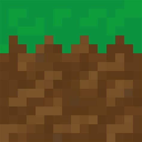 Minecraft Grass Texture 16x16 Vicafarms
