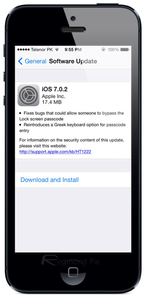 Download Firmware Ios 7 Ipsw For Iphone 5 4s 4 Ipad And Ipod Touch