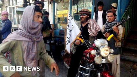 Mullah Mansour Death Taliban May Face Fresh Leadership Crisis Bbc News