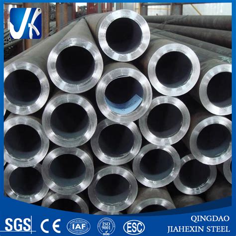 Stm A53 Gr A B Sch40 Sch80 Seamless Steel Pipe China Seamless Steel