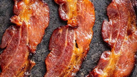 How Long Can Cooked Bacon Sit Out Food Safety Guide