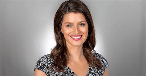 Nbc News Anchors Female Former Wnyw Tv Anchor Alison