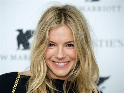 Sienna Miller Style Moments That Solidify Her Status As Boho Queen Of The Red Carpet Sienna
