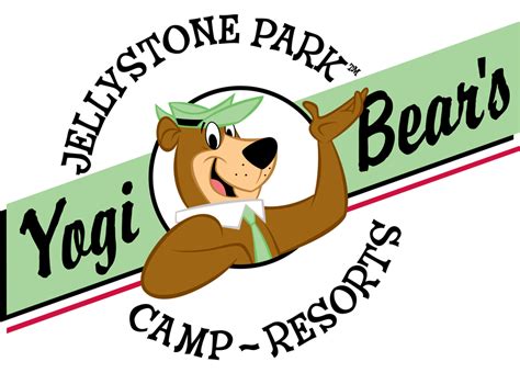 Yogi Bears Jellystone Park Camp Resorts Hanna Barbera Wiki