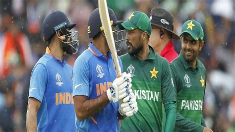India Vs Pakistan Live Streaming T20 World Cup 2021 How To Watch Ind