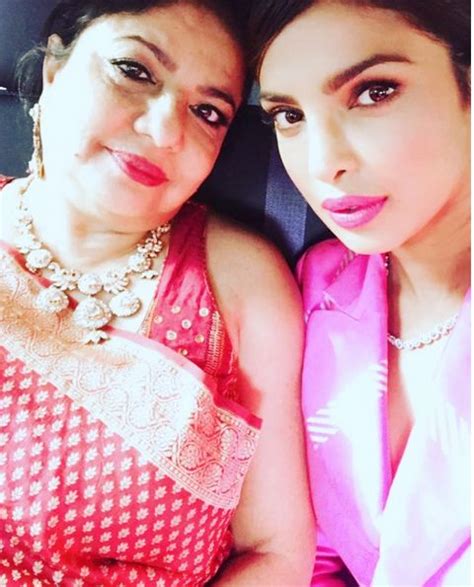 priyanka chopra with mom madhu at tiff entertainment emirates24 7