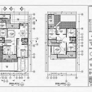 Berikut ini rab (rancangan anggaran biaya) rumah tinggal type 36 dan 45 modern. Contoh Rab Rumah Type 70 Excel - Content