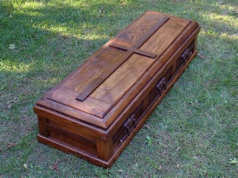 pin on caskets