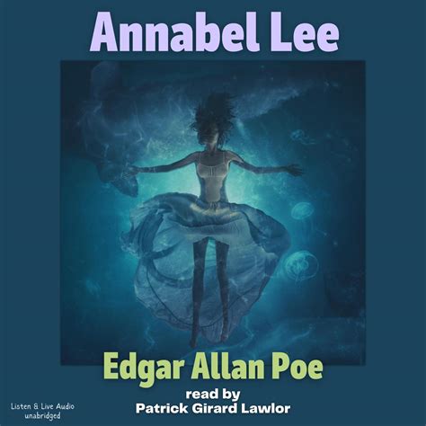 annabel lee audiobook listen instantly