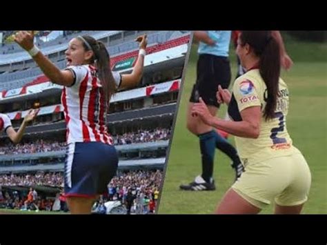 Perfil oficial de la liga bbva mx femenil #vamosporellas ⚽. Norma Palafox vs Jana Gutiérrez - las futbolistas más ...
