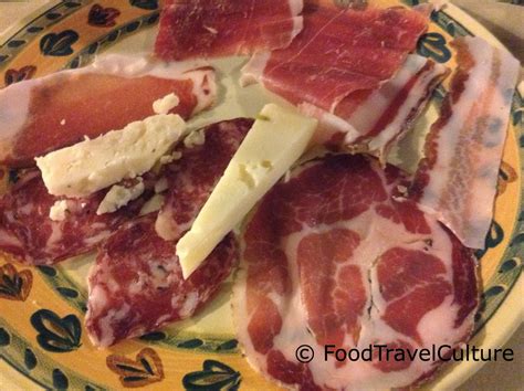 Tasting Traditional Food In Friuli Venezia Giulia Foodtravelculture