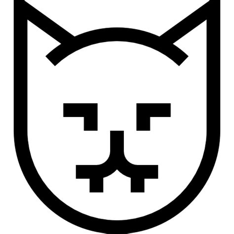 Cat Free Icon