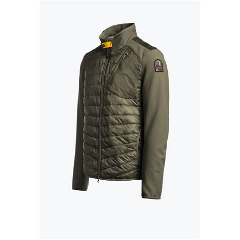 Parajumpers Jayden Warm Up Jacket