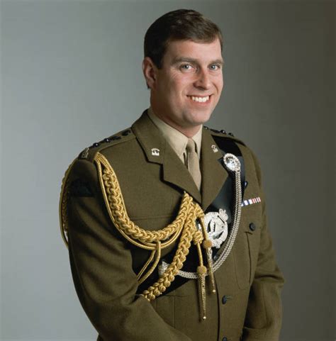 Prince Andrew Turns 50 Photos And Images Getty Images
