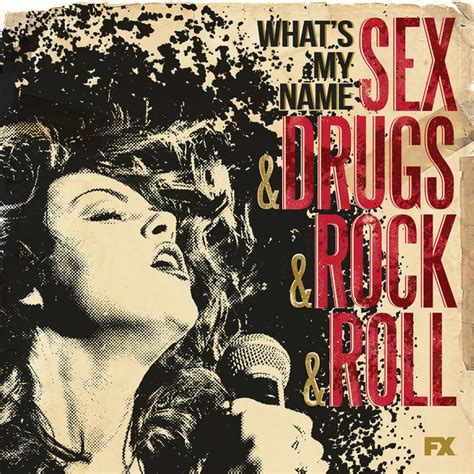 Whats My Name Feat Elizabeth Gillies From Sexanddrugsandrockandroll By