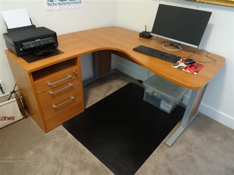 Narrow your search by brand, type, capacity, color, number of drawers, and more. desk and filing cabinet combo Mill Bay, Cowichan