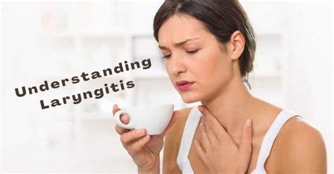 understanding laryngitis enticare ear nose and throat doctors
