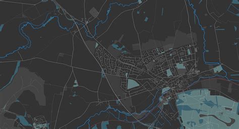 Labs Generating Run Maps With Nodejs Deeson