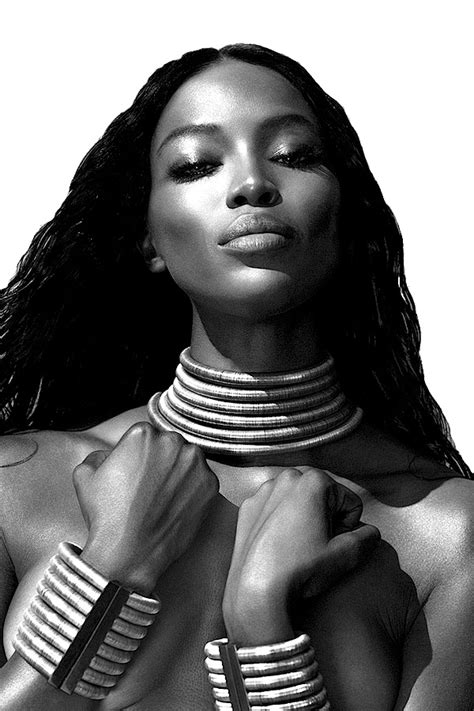 Blank On Twitter Naomi Campbell