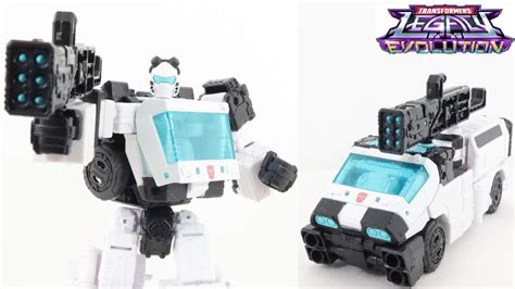 Transformers Buzzworthy Bumblebee Troop Builder Multipack Animated