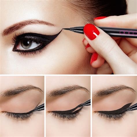 The Best Liquid Eyeliner To Create A Flawless Look For Less 2022 Idea