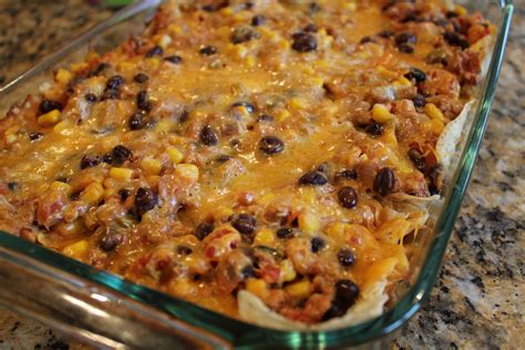 Top 15 Most Shared Ground Turkey Casserole Easy Recipes To Make At Home