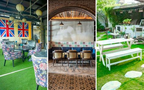 10 Insanely Beautiful Cafes In Delhi For Creative Professionals