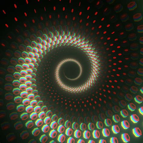 Loop Glow  By Xponentialdesign Find And Share On Giphy