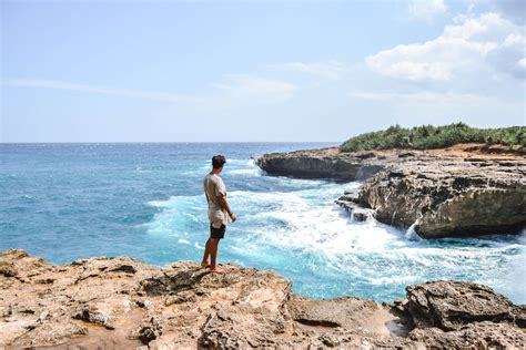Devil's Tears In Nusa Lembongan Guide - Wanderers & Warriors