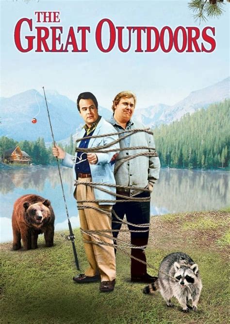 Find An Actor To Play Chet Ripley In The Great Outdoors 1998 On Mycast