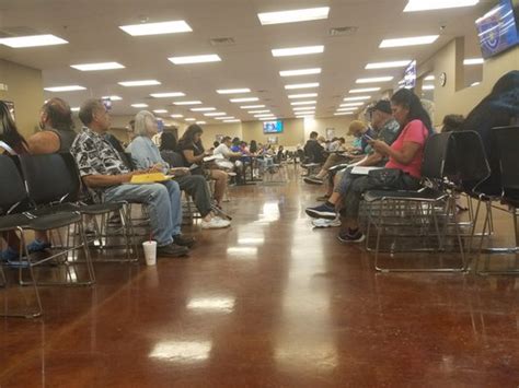 Texas Department Of Public Safety Driver License Center Updated April