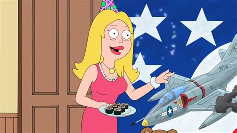 Yarn American Dad The Unbrave One Top Video Clips Tv Episode 紗