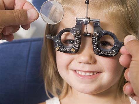 Eye Care For Kids A Clear Path To Healthy Vision Natural Awakenings