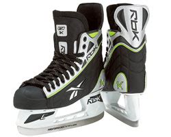 Коньки хоккейные bauer ns jr подростковые. Как выбрать хоккейные коньки