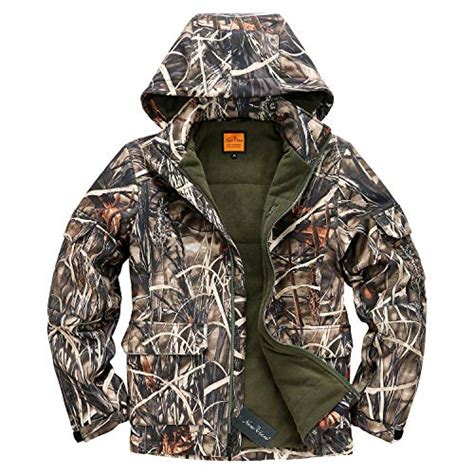 45 Best Hunting Clothes For Men 2022 After 133 Hours Of Research And